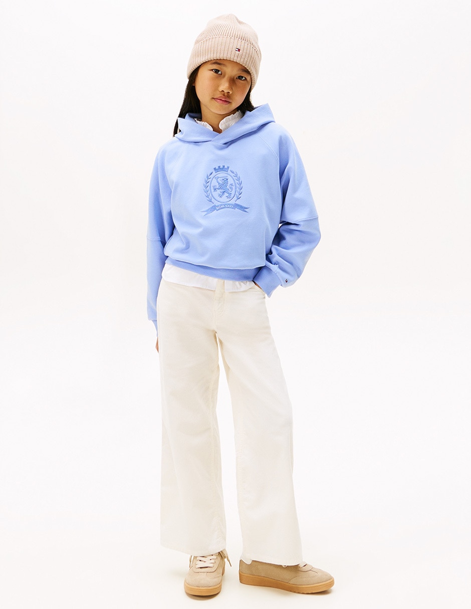 Sudadera para niña 3