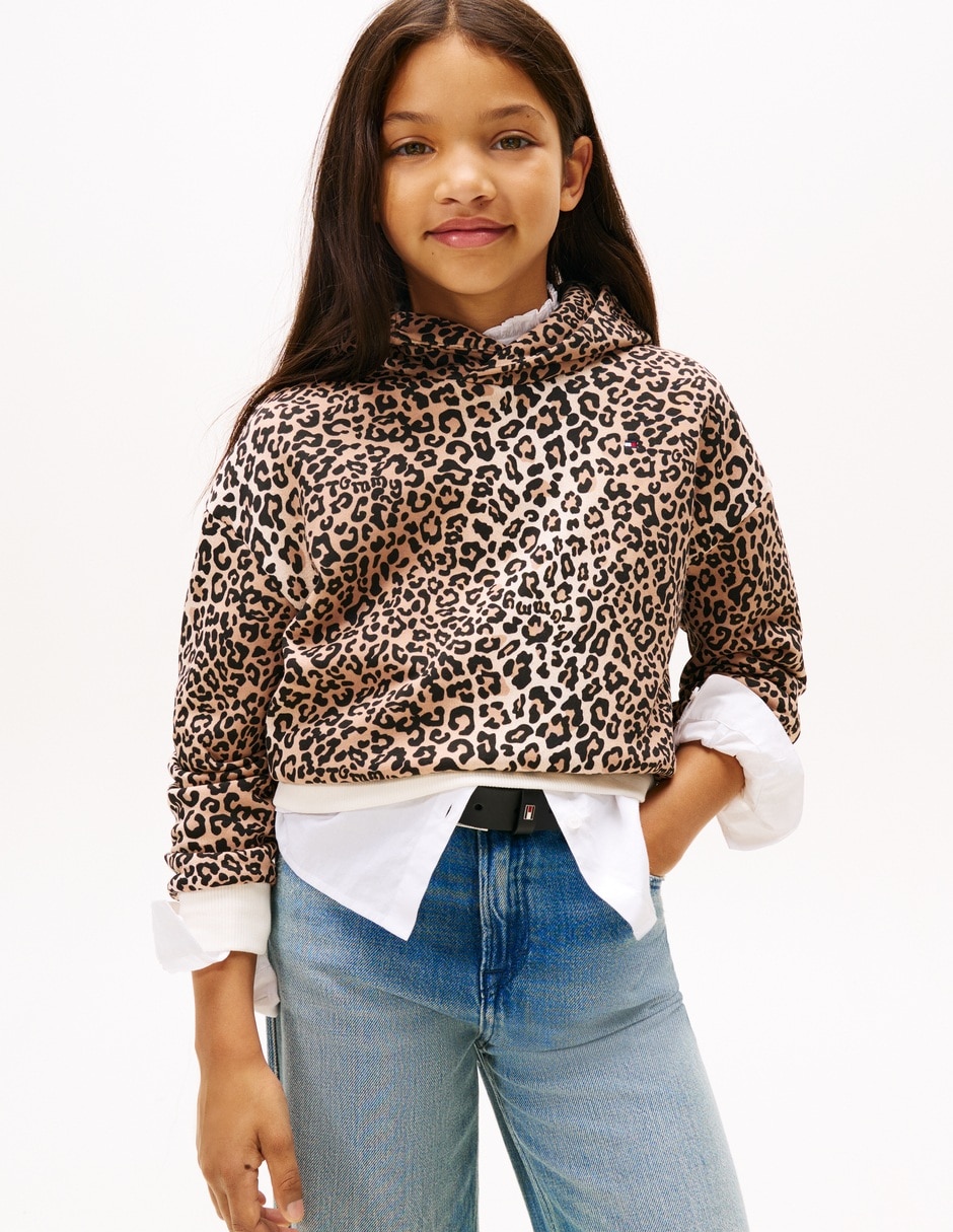 Sudadera para niña Sudadera para niña