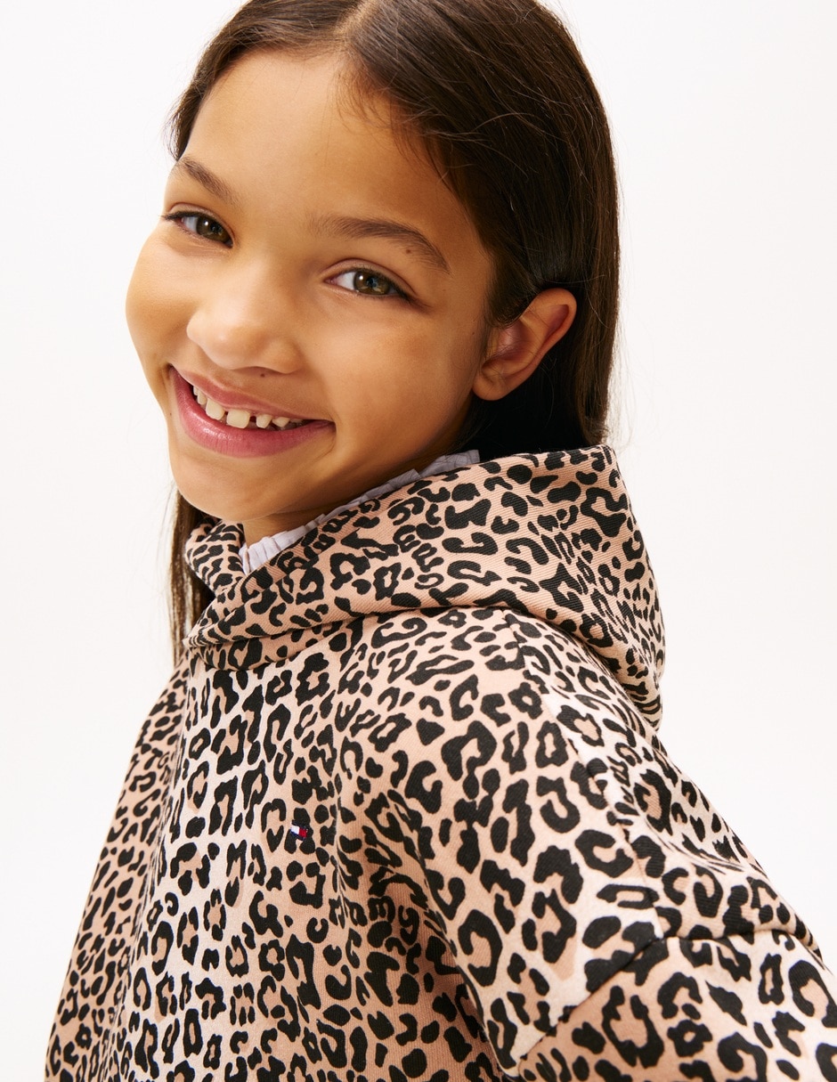 Sudadera para niña 2