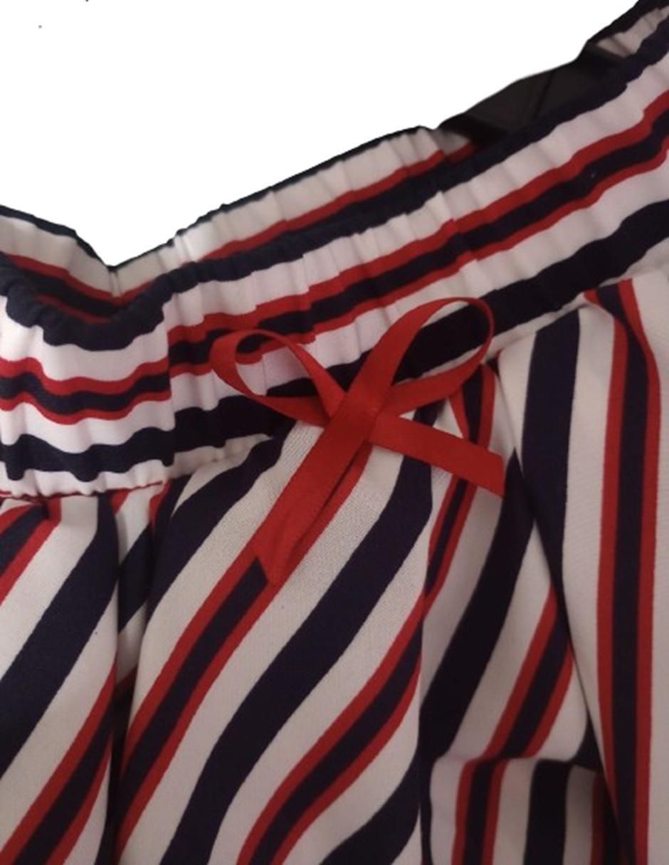Falda/falda short pecana kids hecho en méxico no aplica "de" algodón "para" bebé niña
