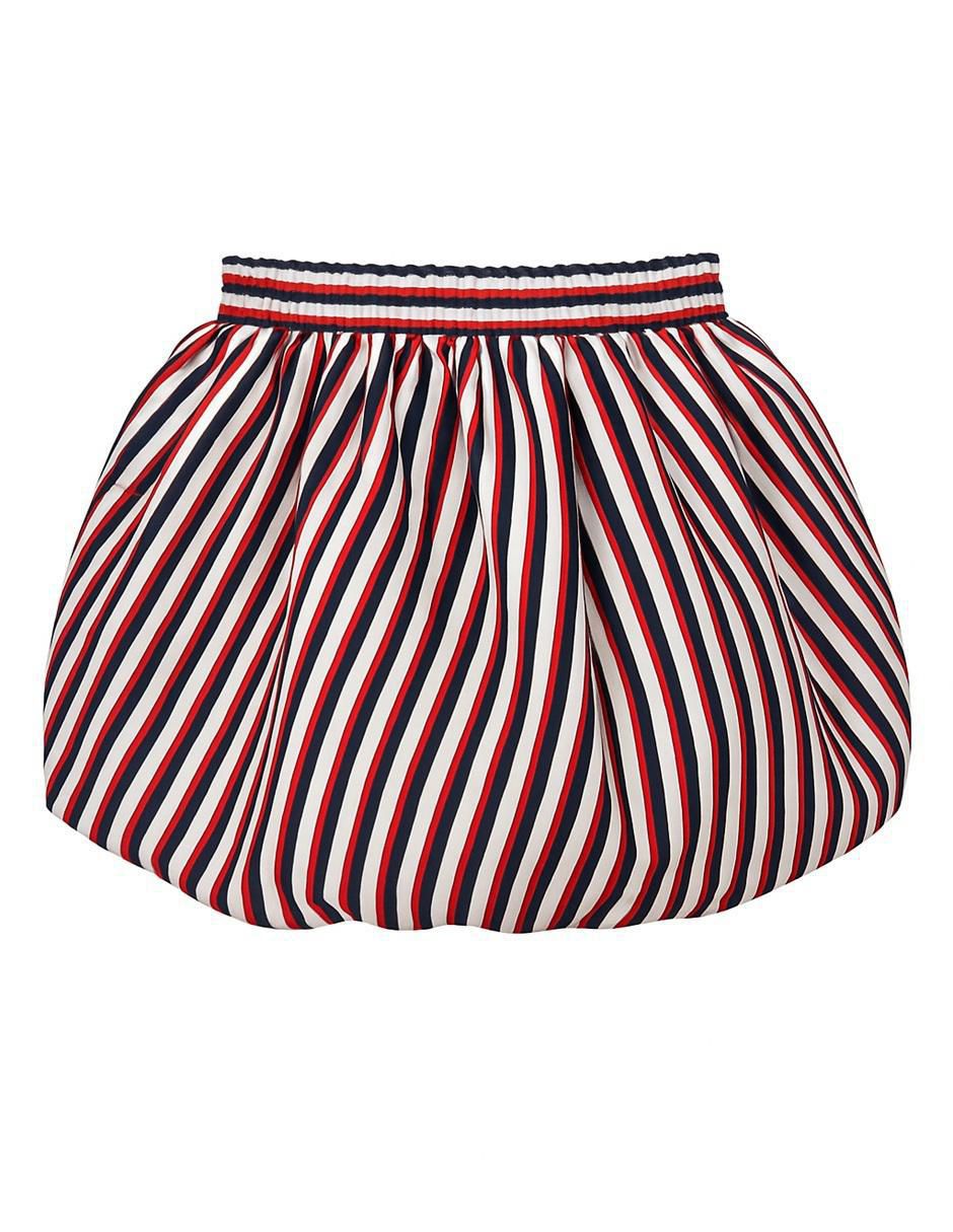 Falda/falda short pecana kids hecho en méxico no aplica "de" algodón "para" bebé niña