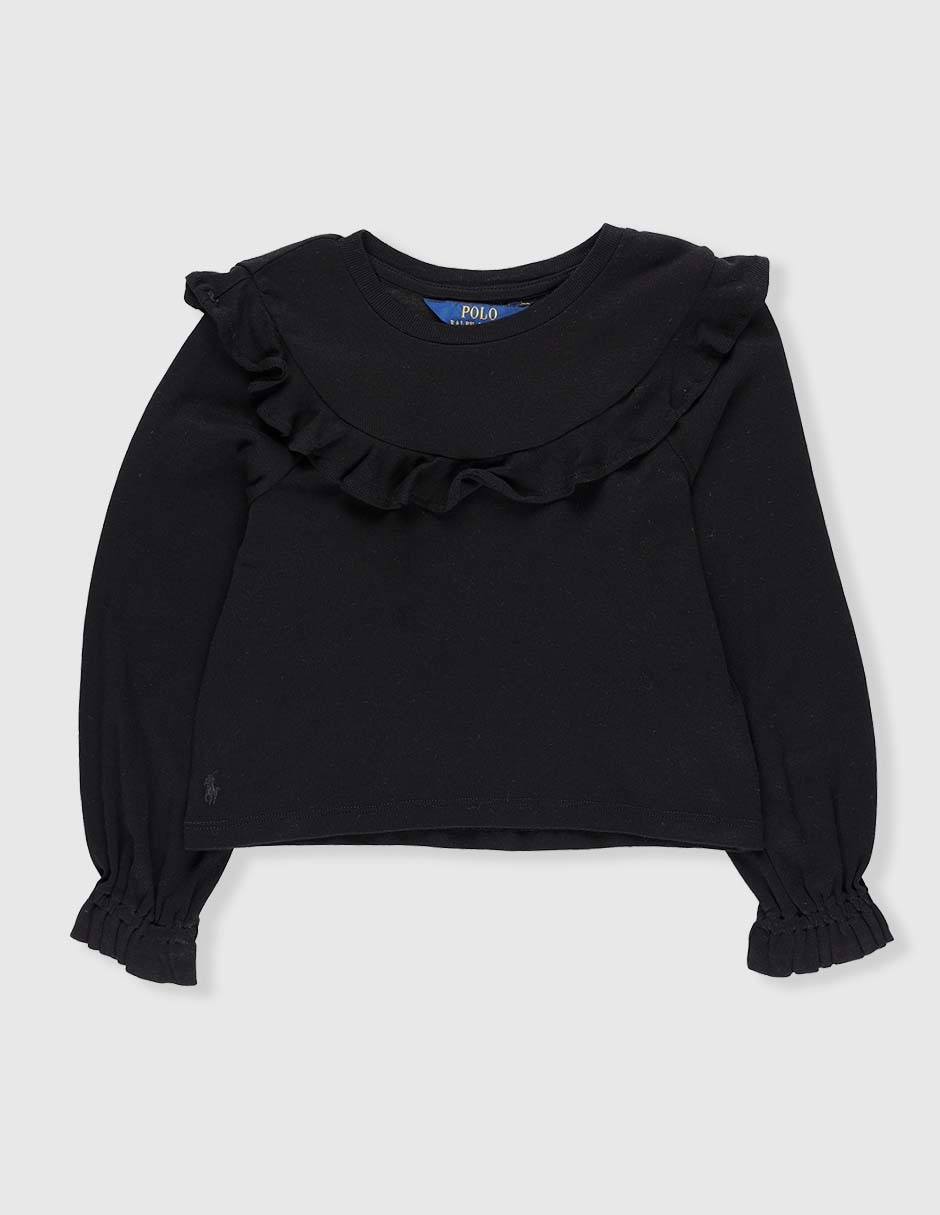 Blusa Ralph Lauren para niña Blusa Ralph Lauren para niña