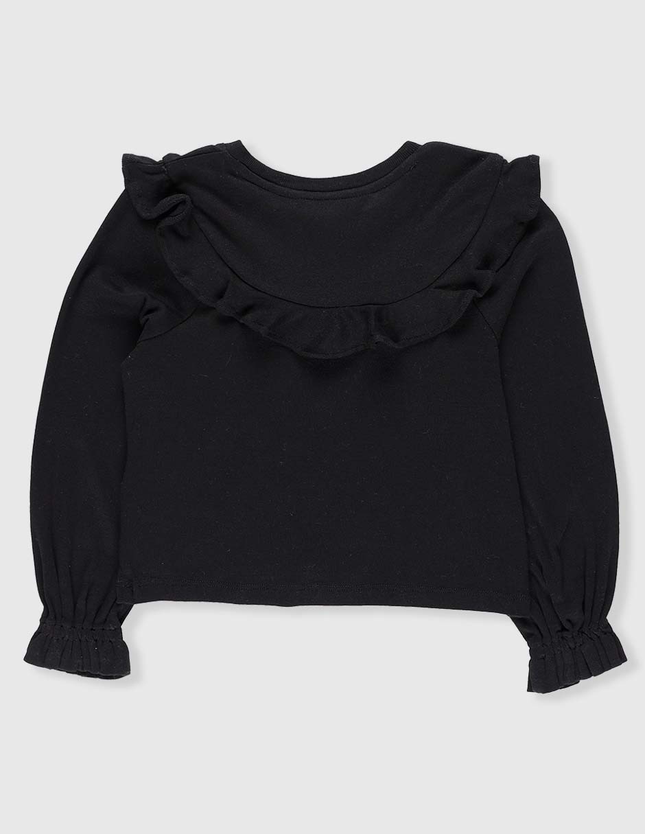 Blusa Ralph Lauren para niña 2