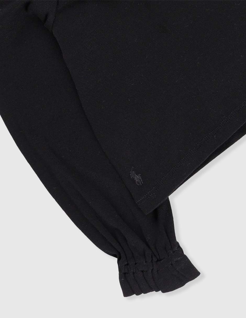 Blusa Ralph Lauren para niña 4