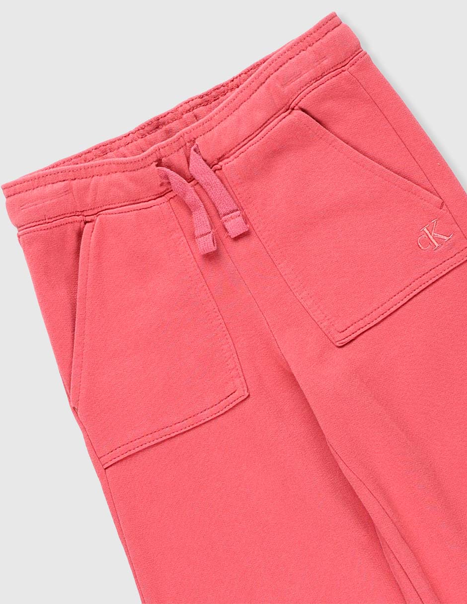 Pants para niña 5
