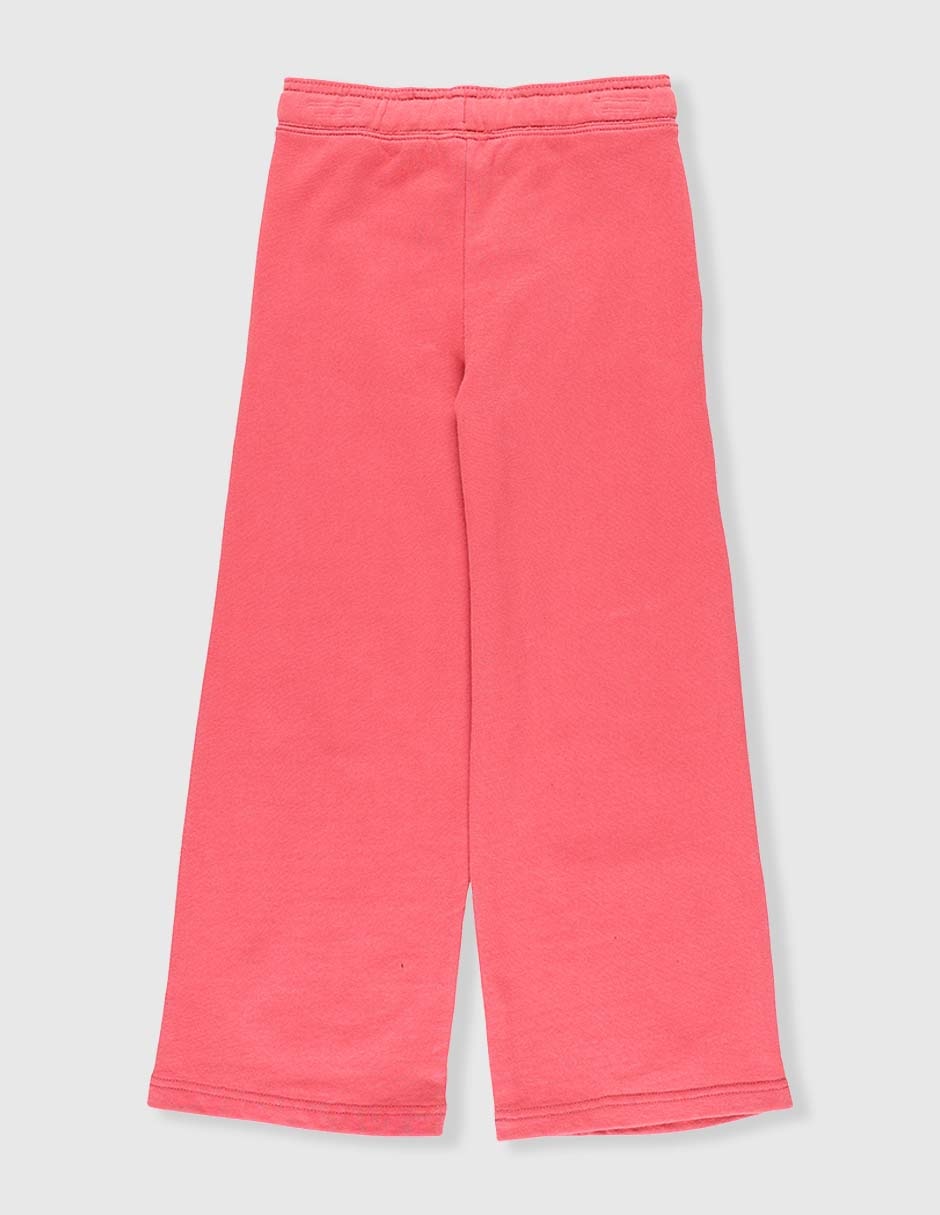 Pants para niña 7