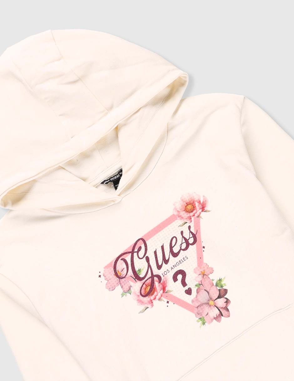 Sudadera para niña 3