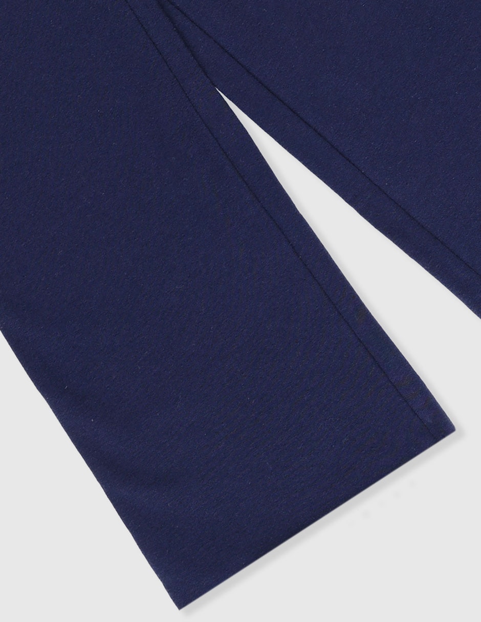 Pants para niña 4
