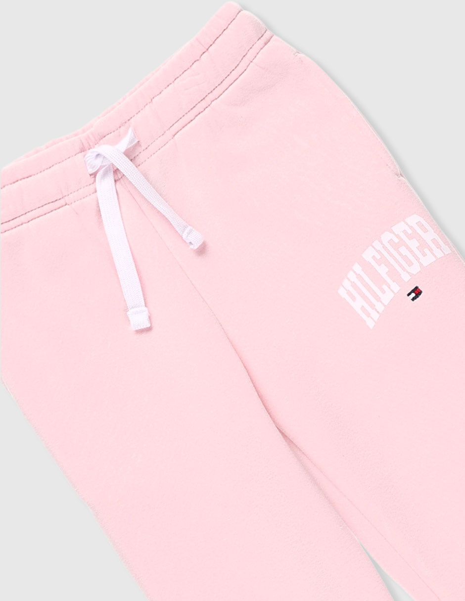Pants para niña 3
