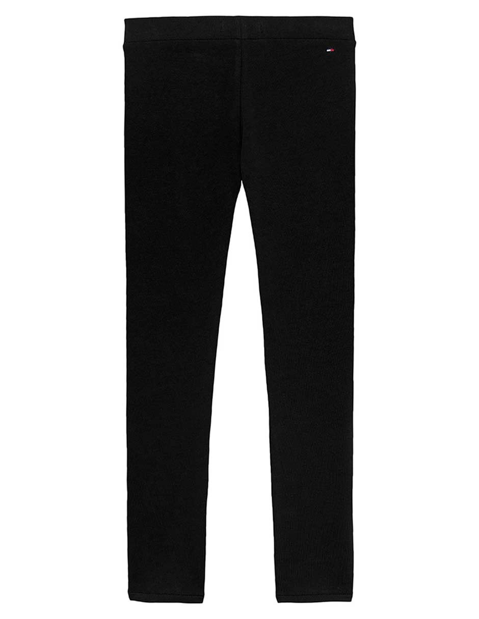 Conjunto de algodón para niña 4