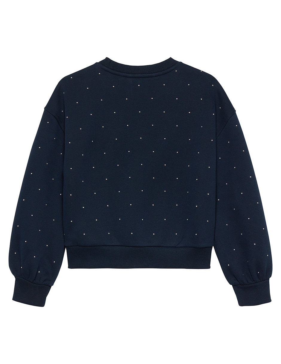 Sudadera para niña 2