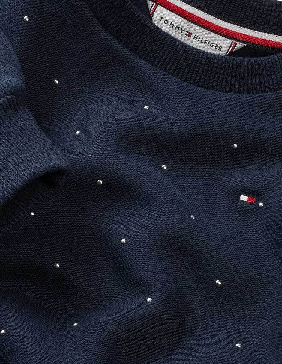 Sudadera para niña 3