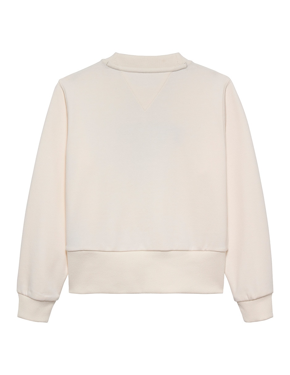 Sudadera para niña 2