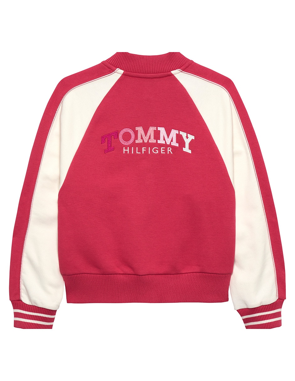 Sudadera para niña 2