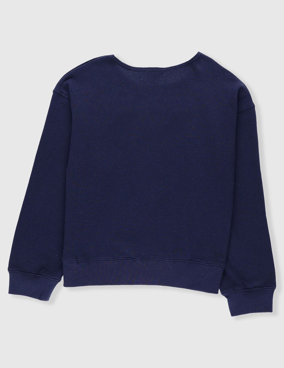 Sudadera para niña 2