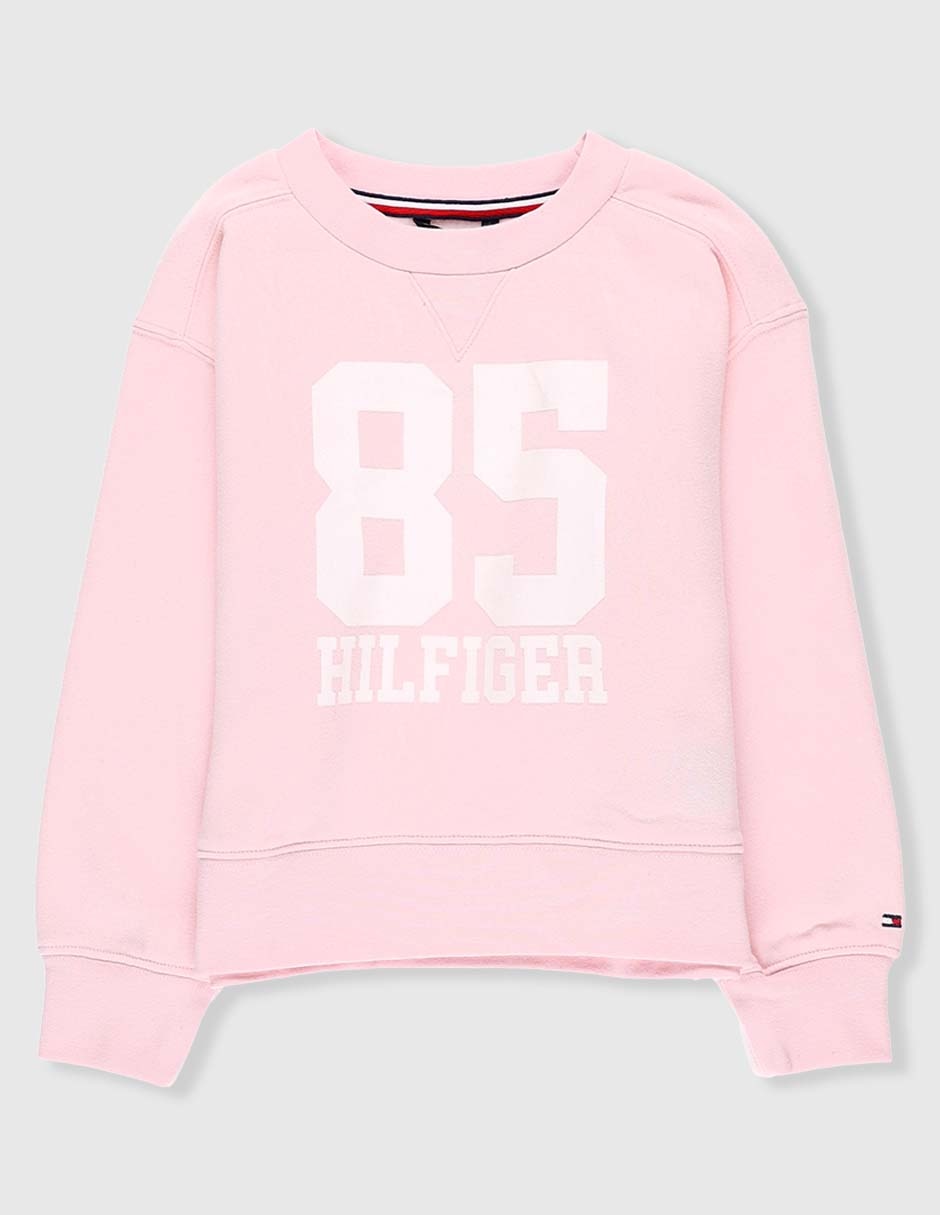 Sudadera para niña