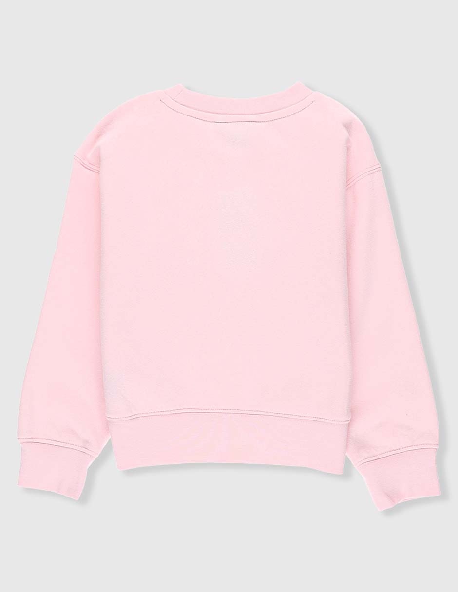 Sudadera para niña 2
