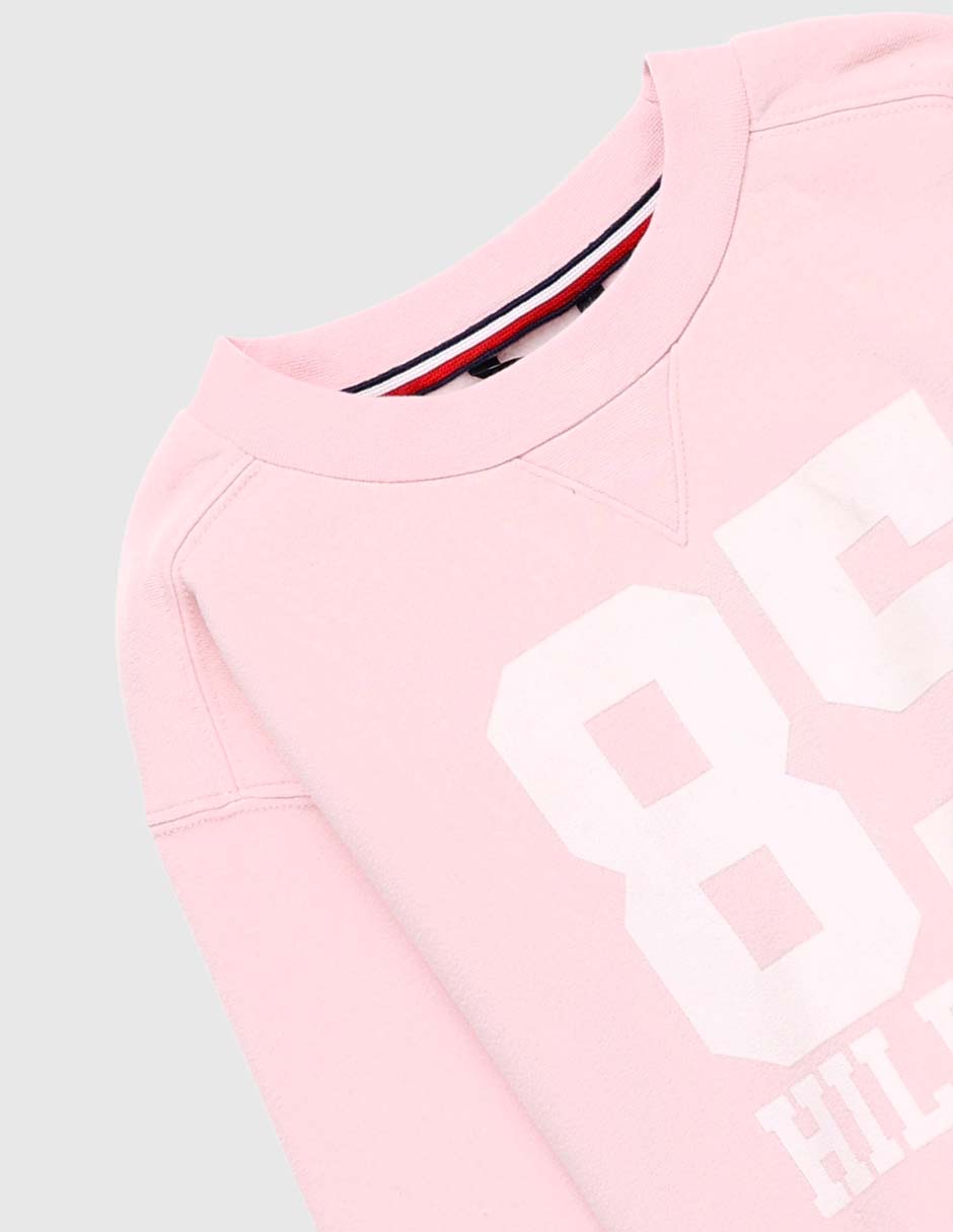 Sudadera para niña 3