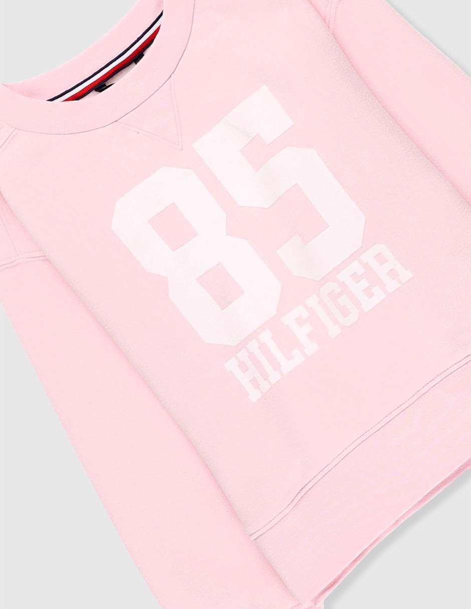 Sudadera para niña 4