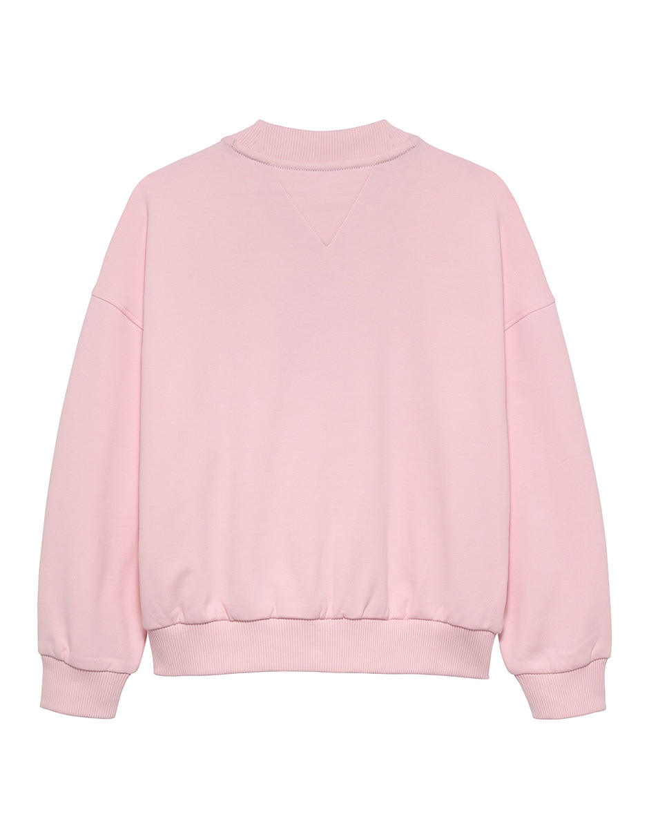 Sudadera para niña 2