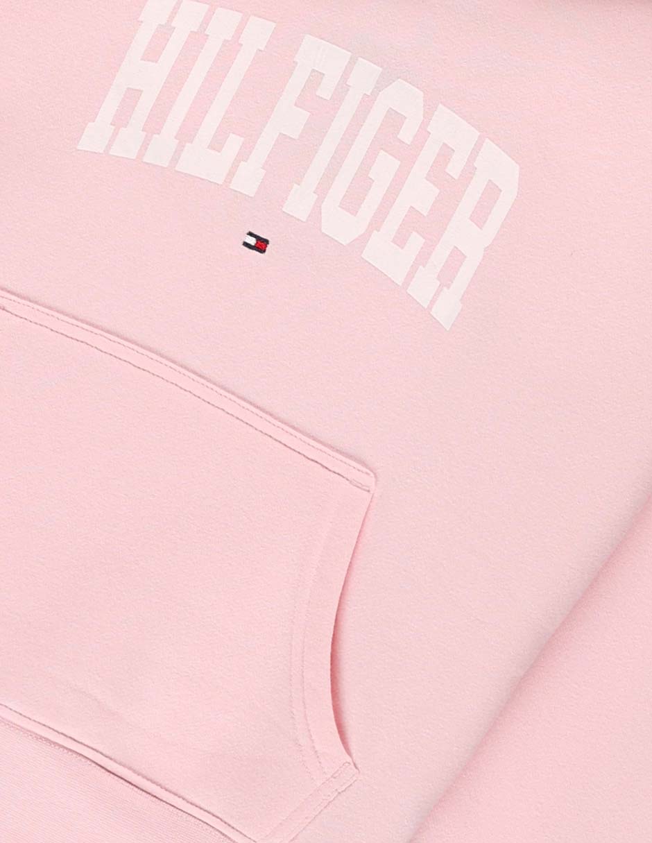 Sudadera para niña 4