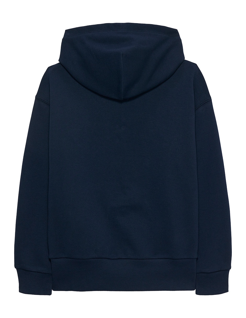 Sudadera para niña 2