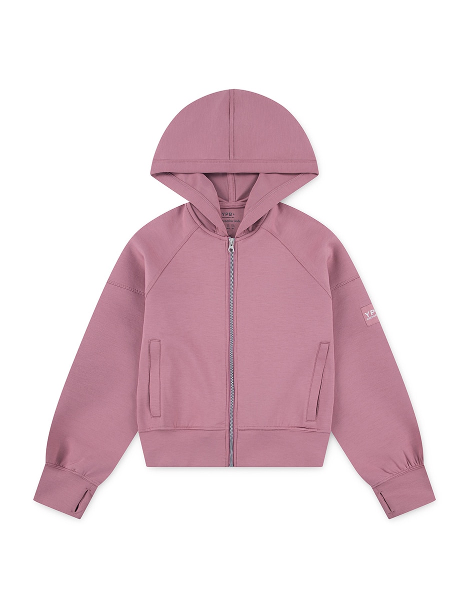 Sudadera para niña