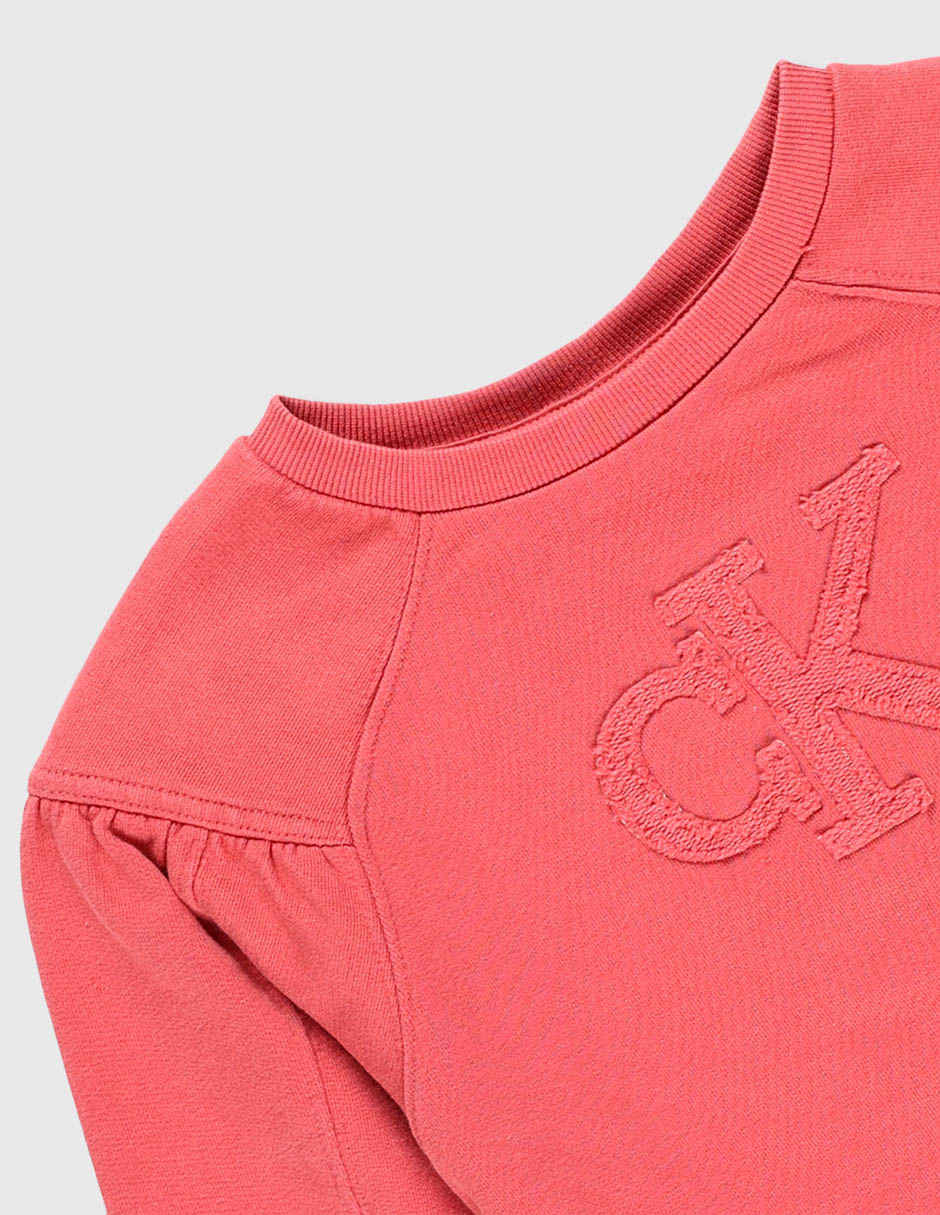 Sudadera para niña 3