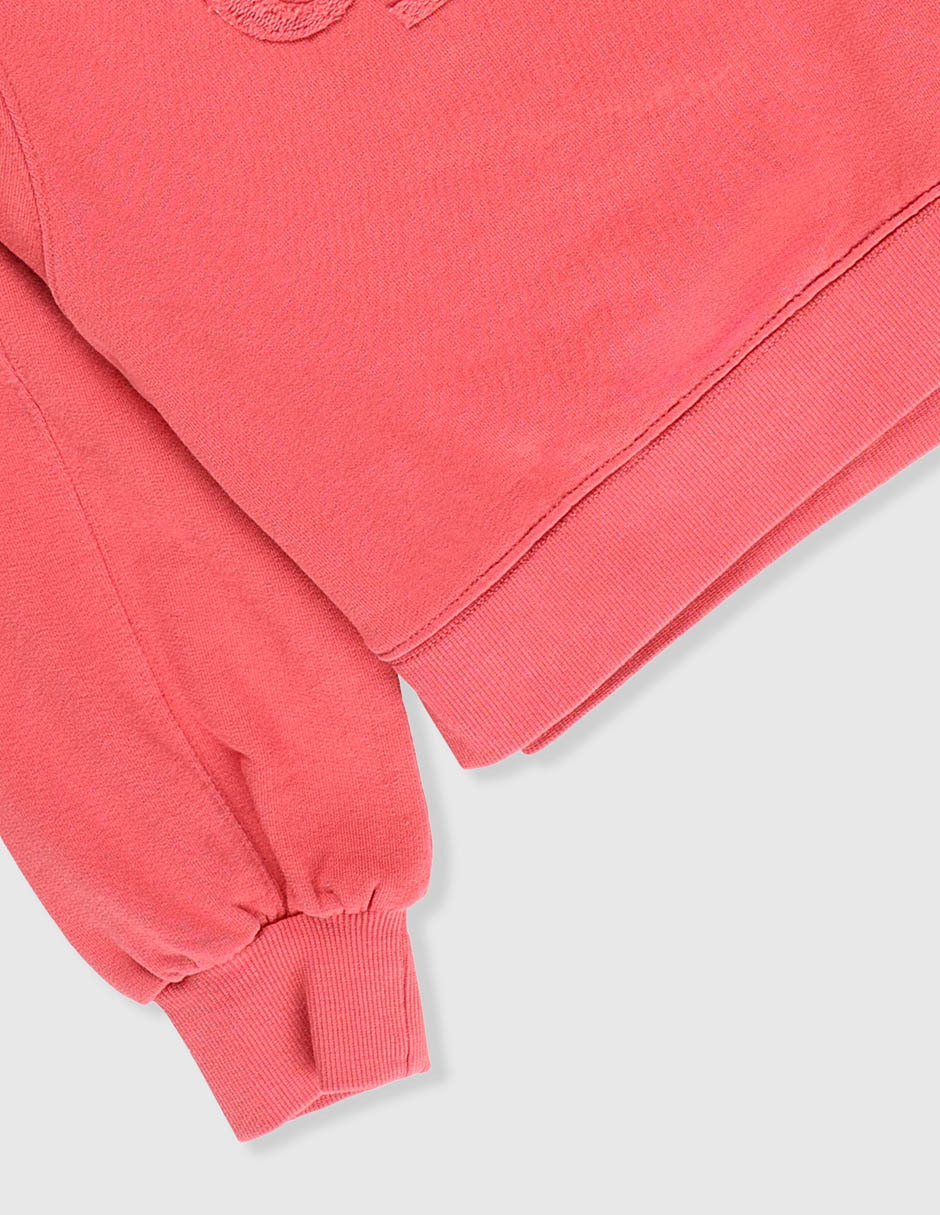 Sudadera para niña 4