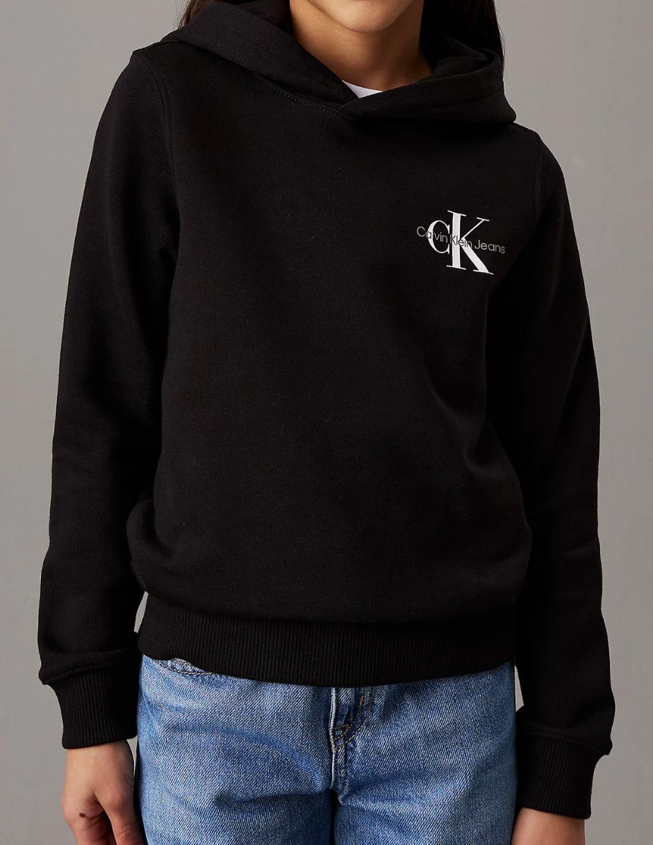 Sudadera para niña 3