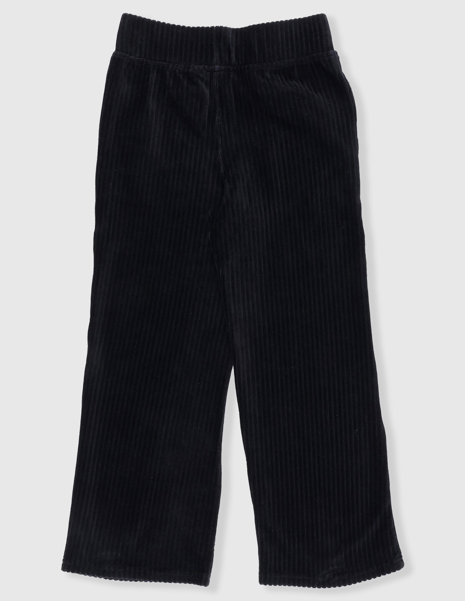 Pants para niña 2