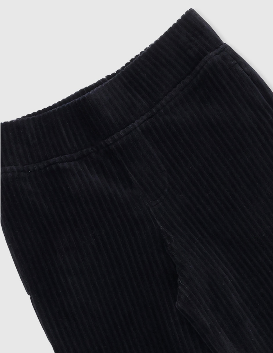 Pants para niña 3