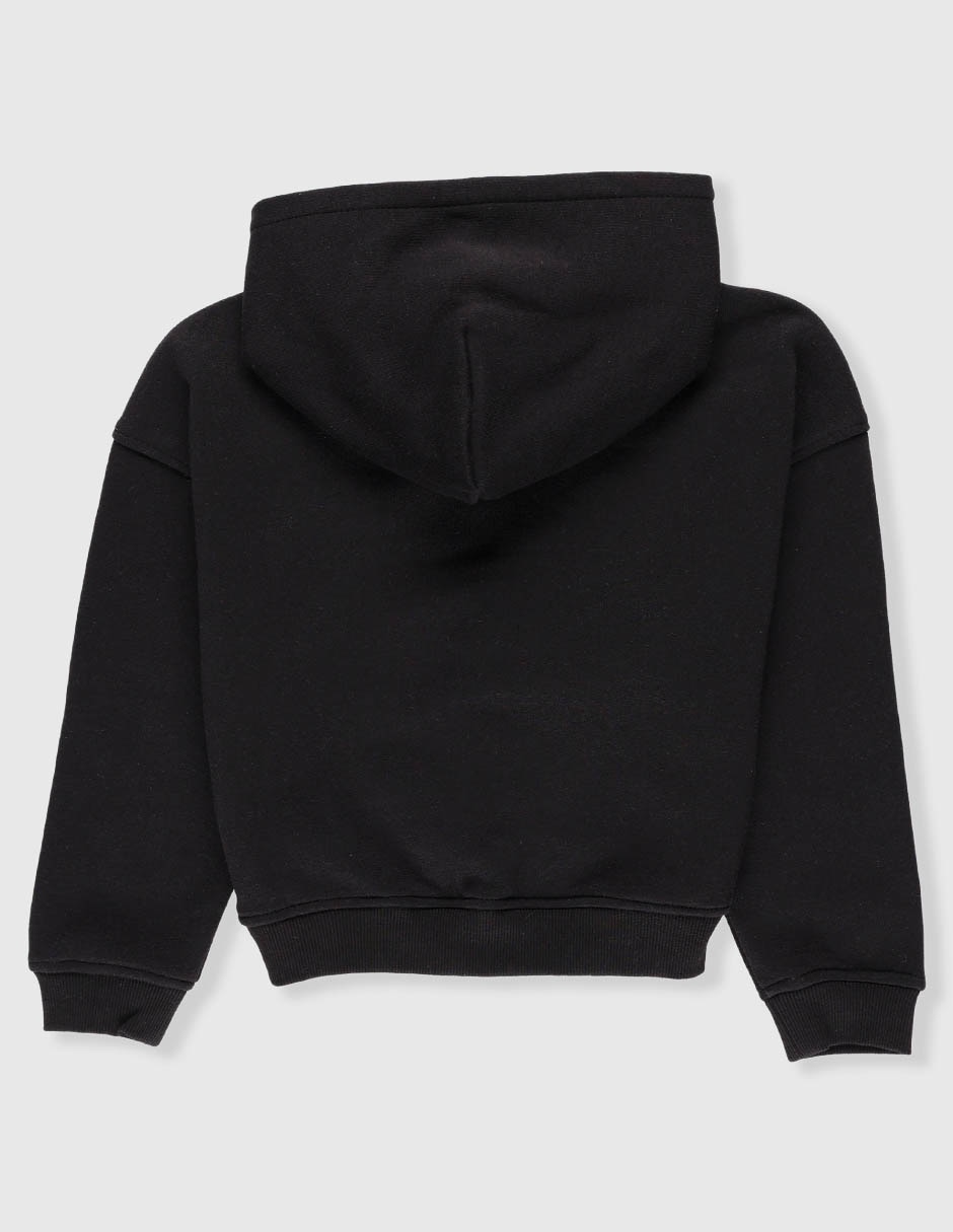 Sudadera para niña 2
