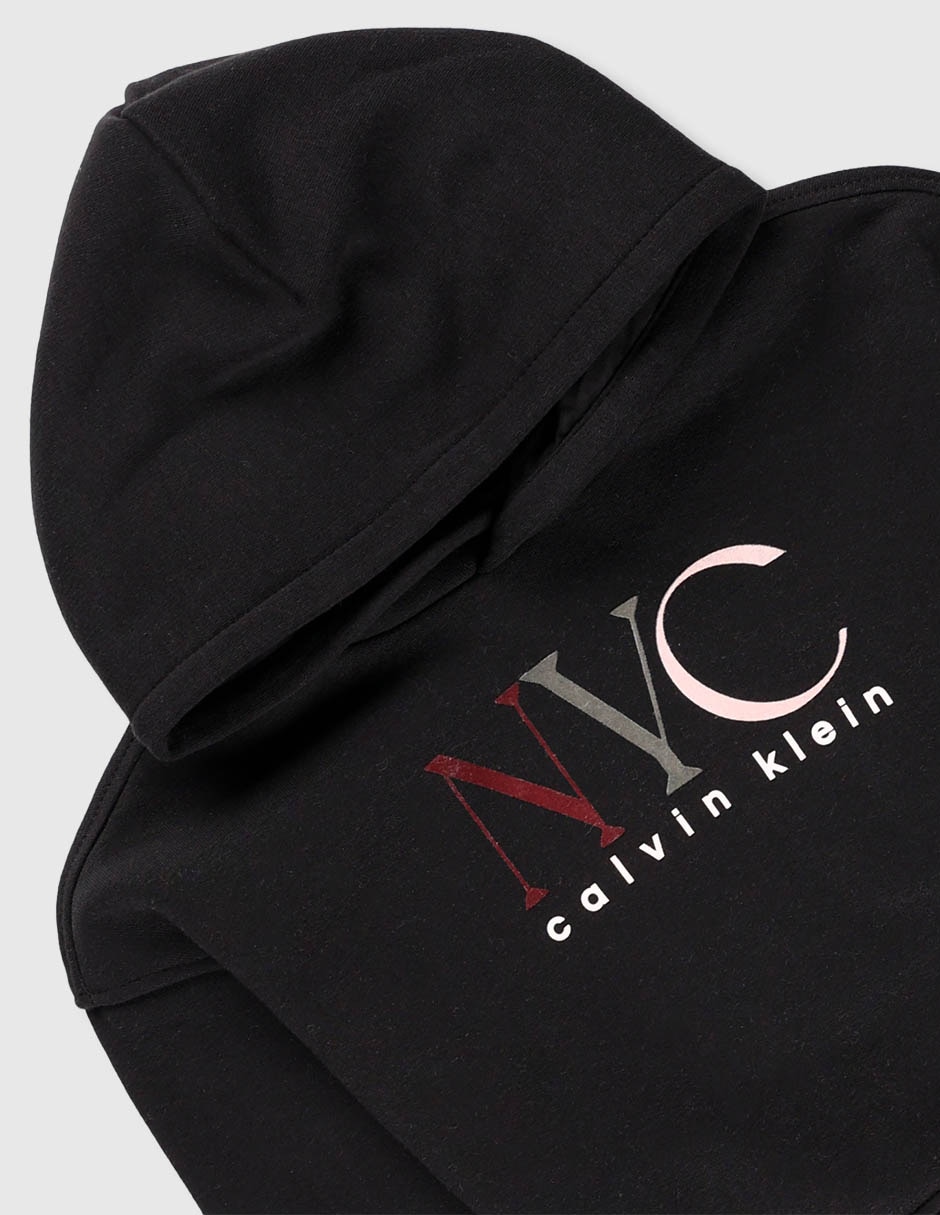 Sudadera para niña 3