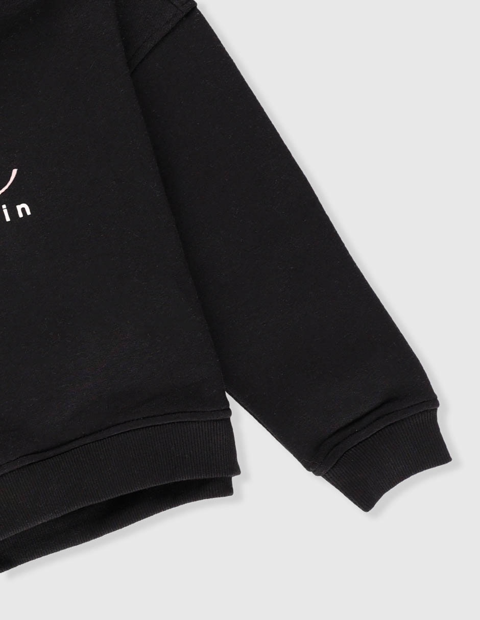 Sudadera para niña 4