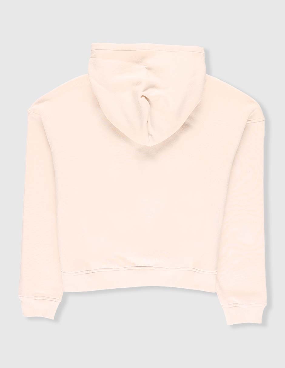 Sudadera Jeans para niña 2