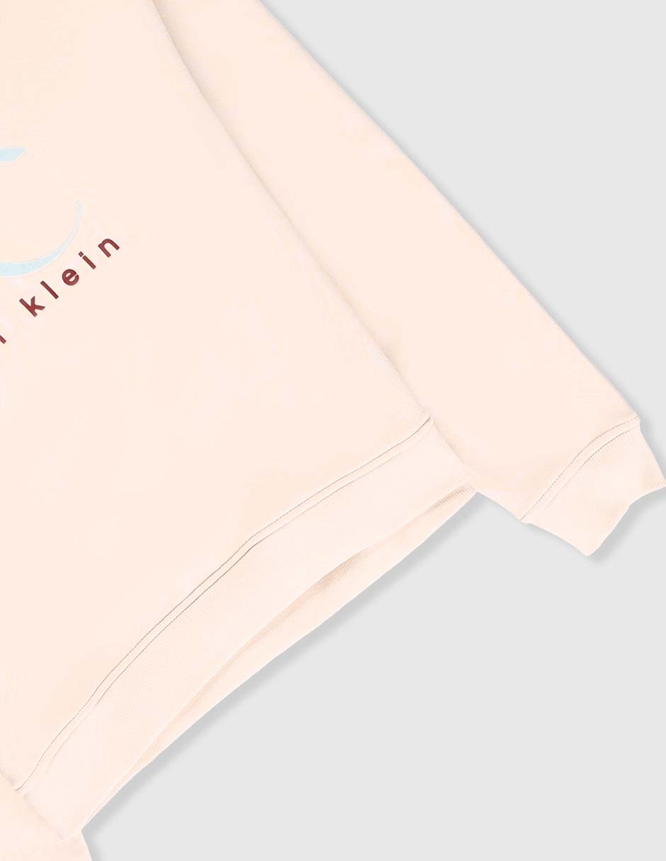 Sudadera Jeans para niña 4
