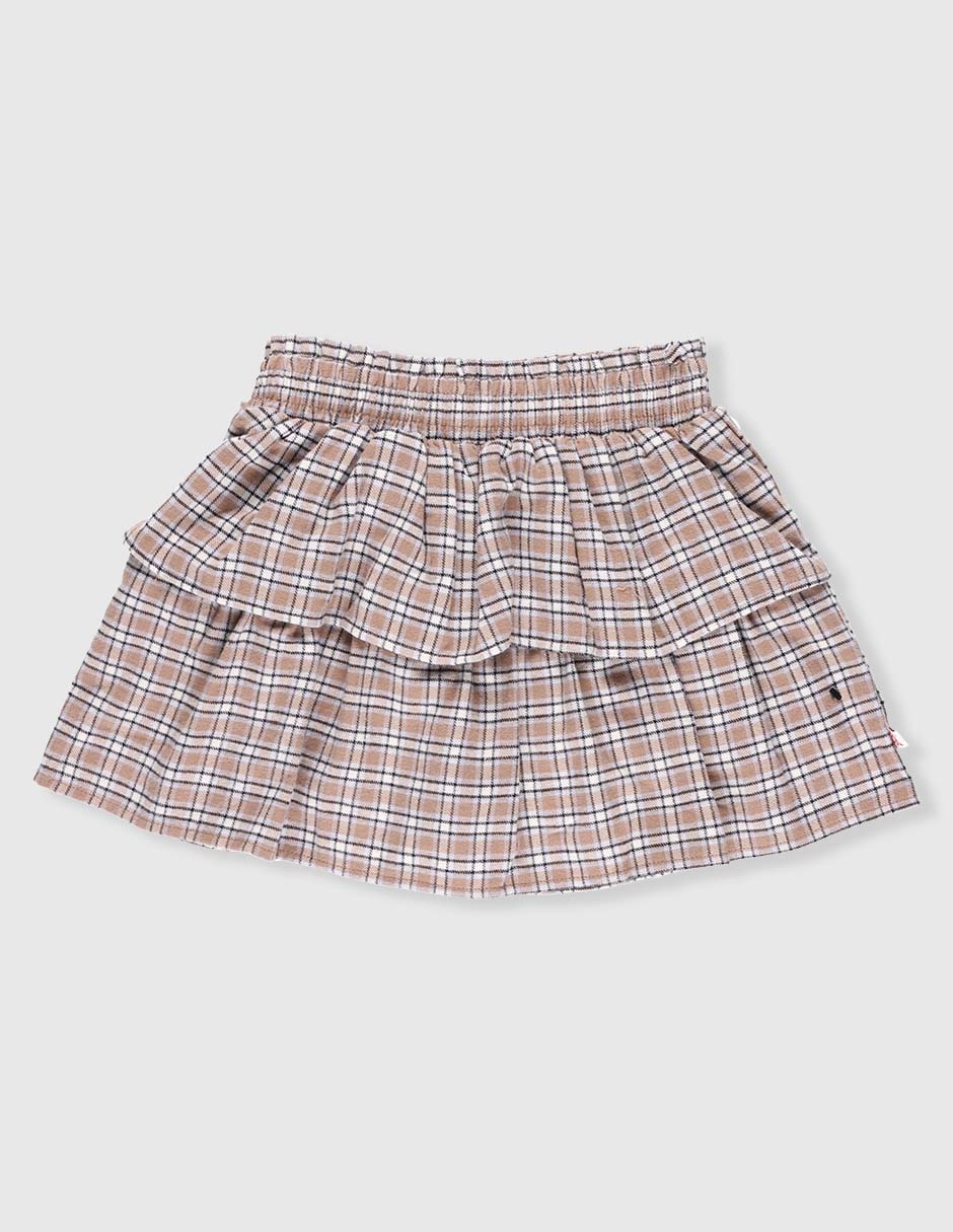 Falda para niña Falda para niña