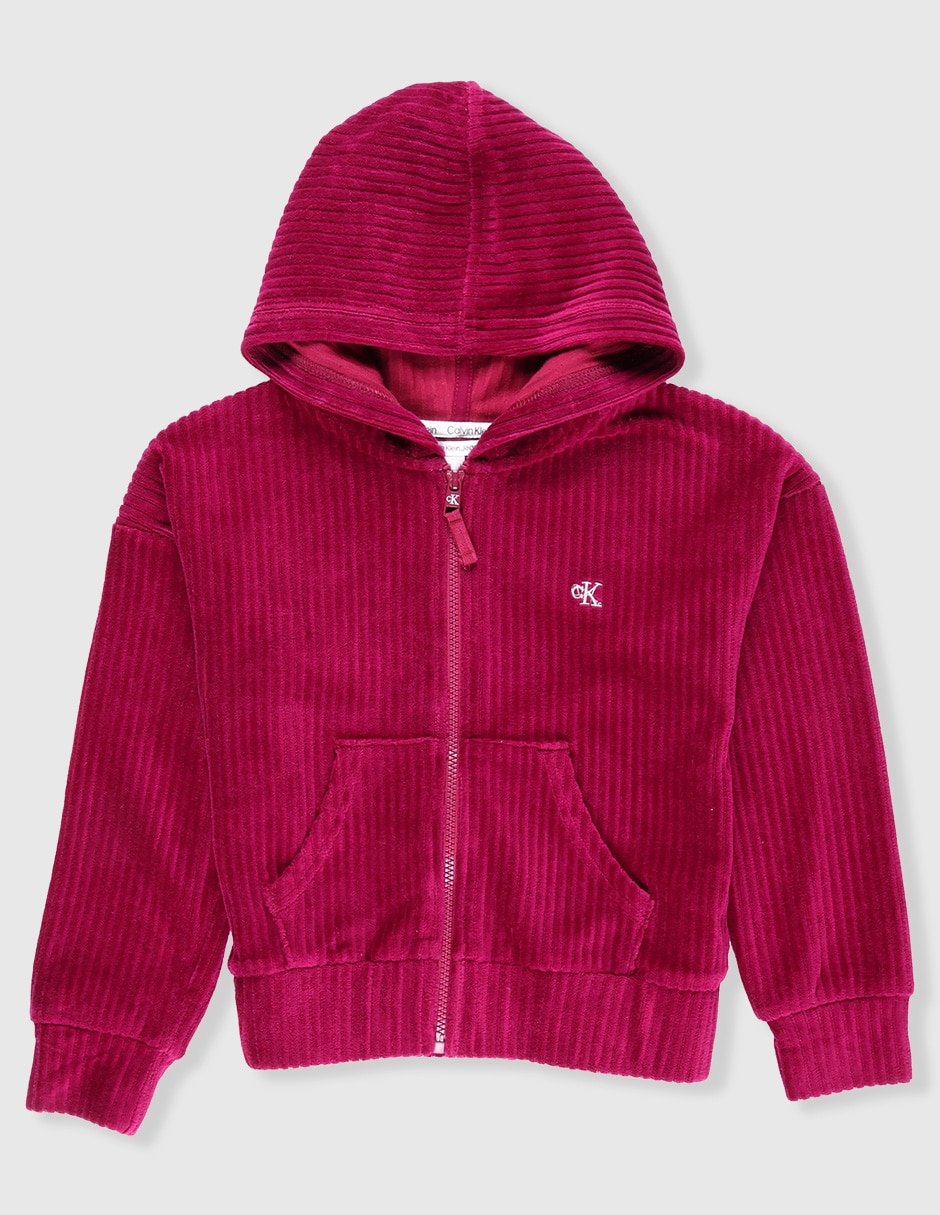 Sudadera para niña