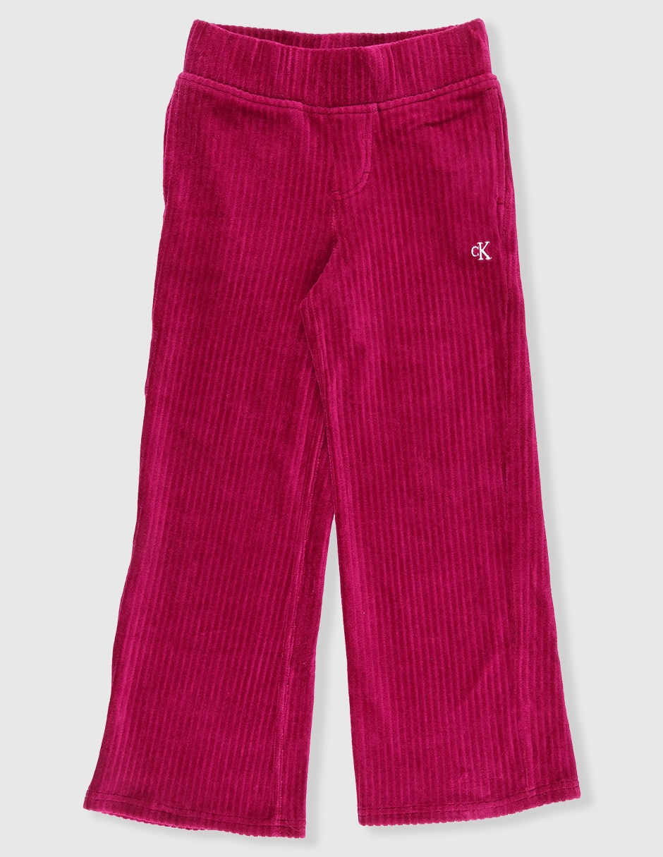 Pants para niña Pants para niña