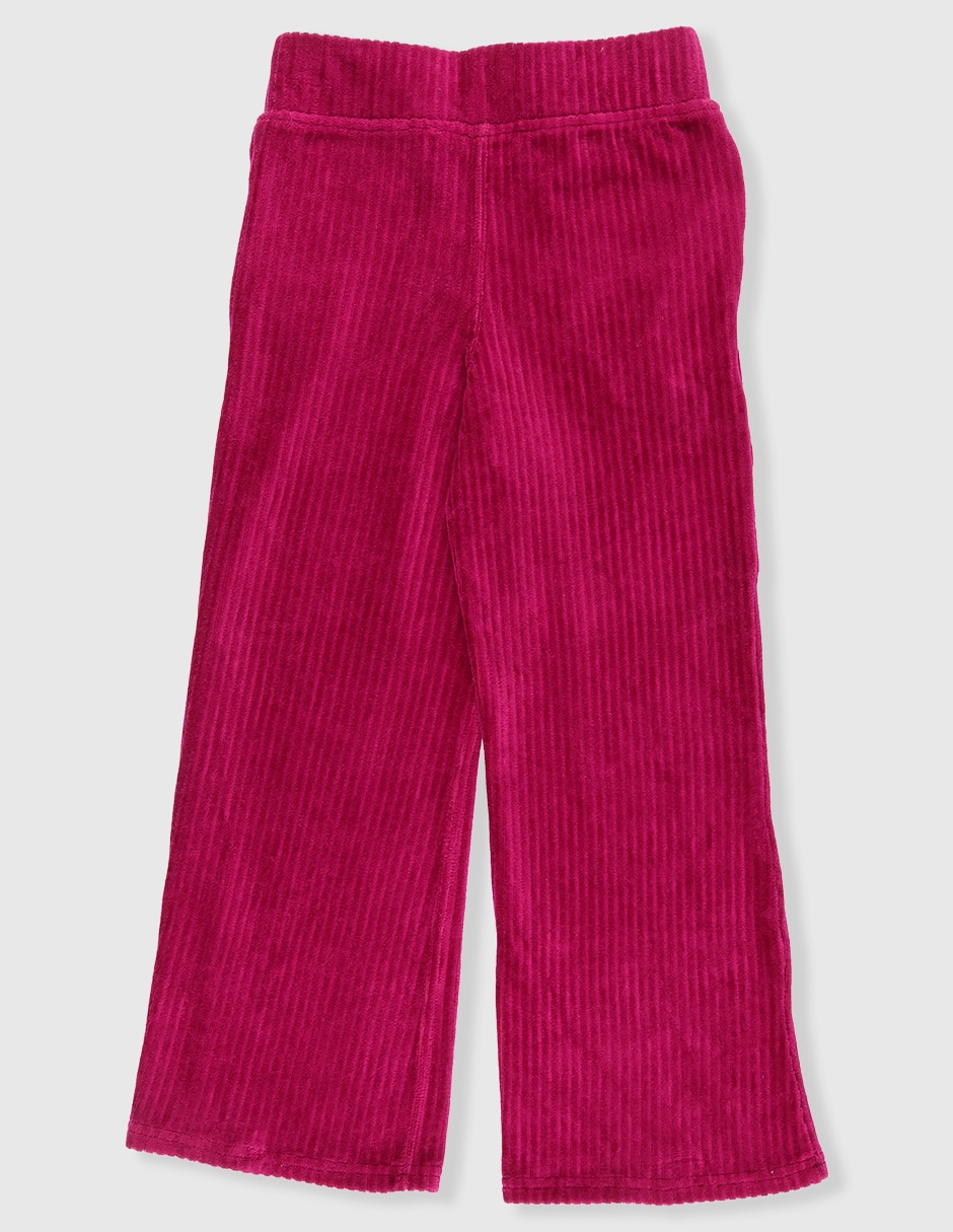 Pants para niña 2