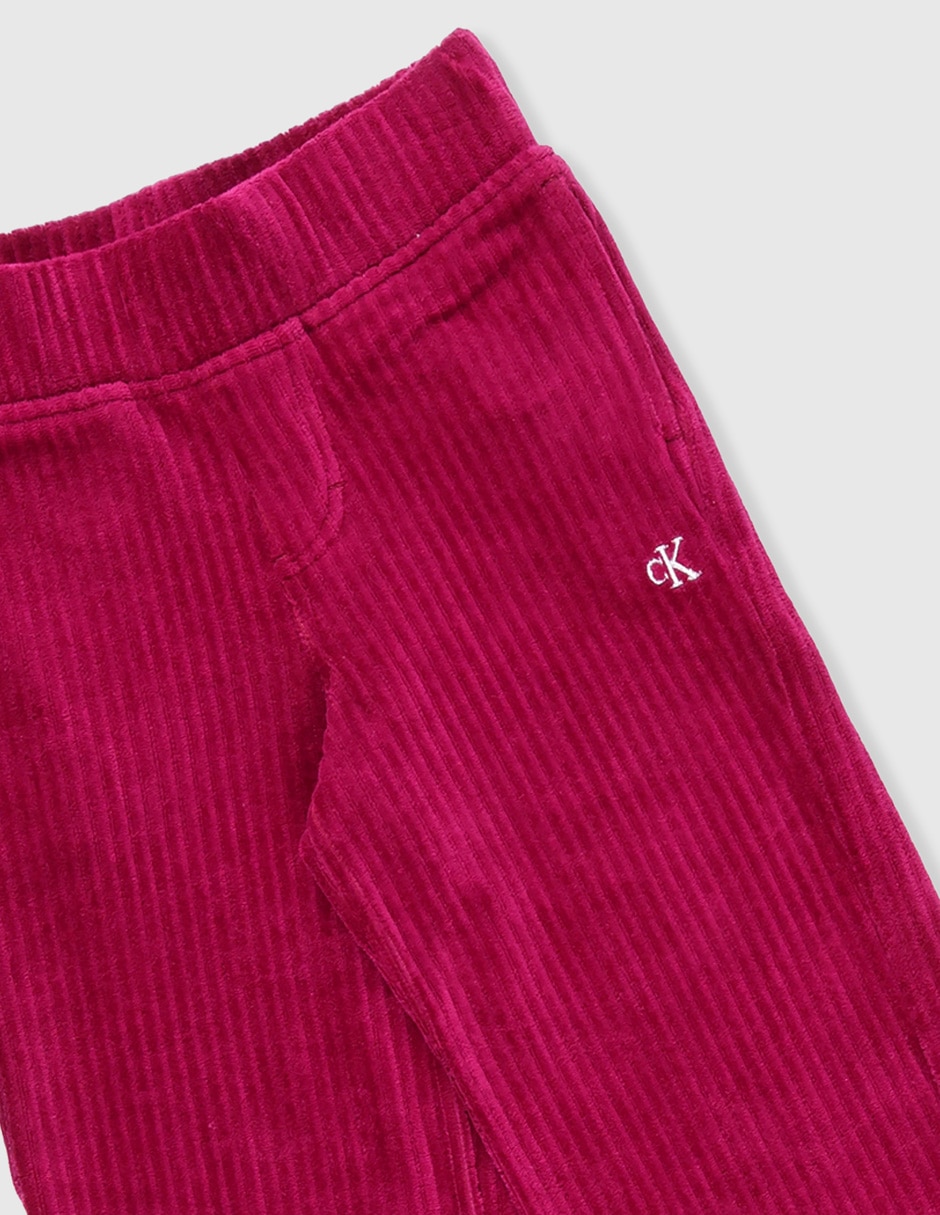 Pants para niña 3