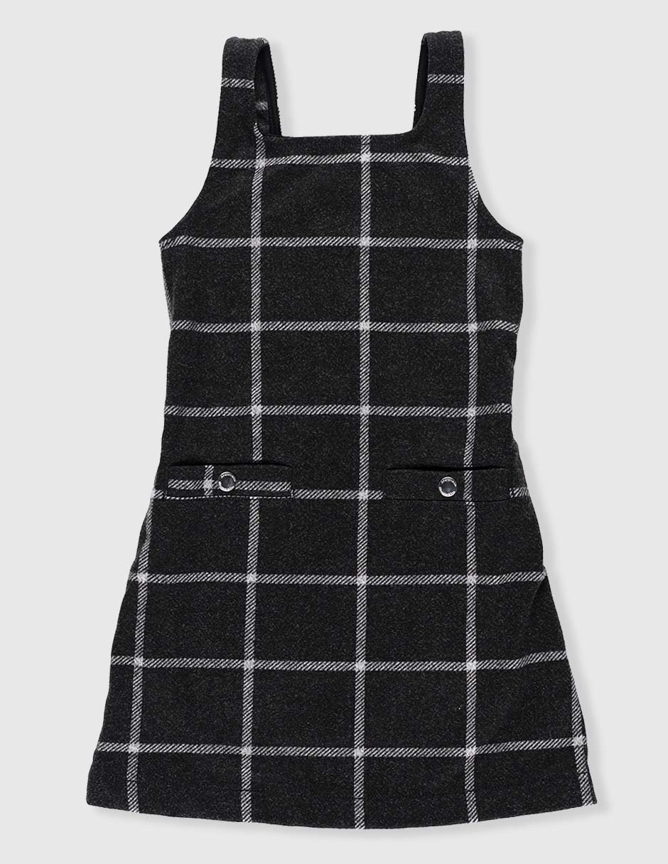 Vestido para niña