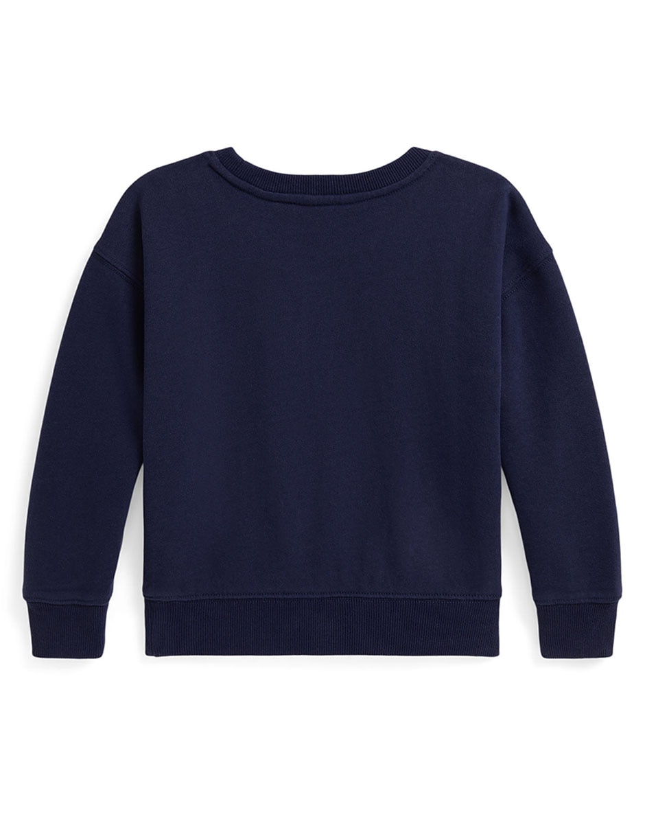 Sudadera Oso para niña 2