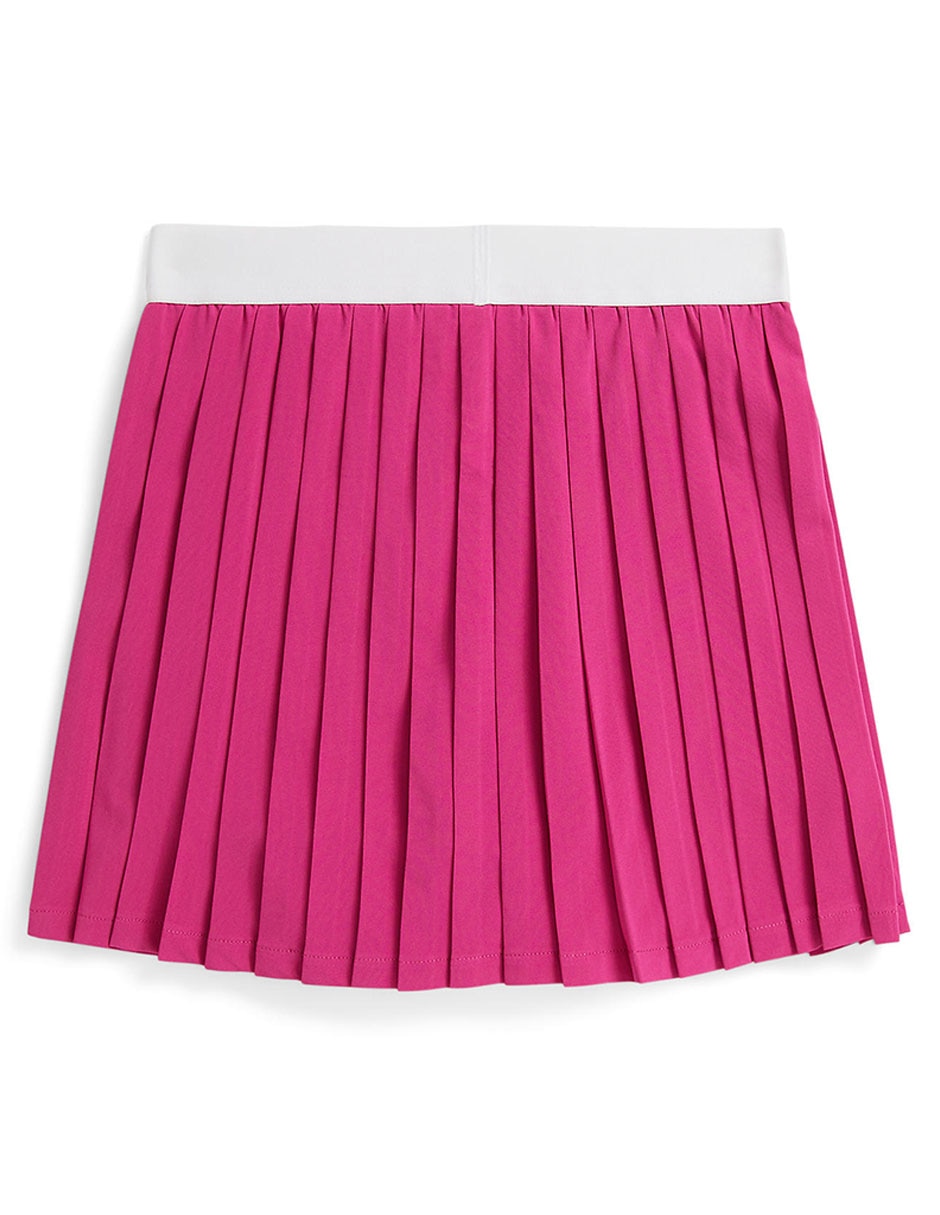 Falda de algodón para niña 2