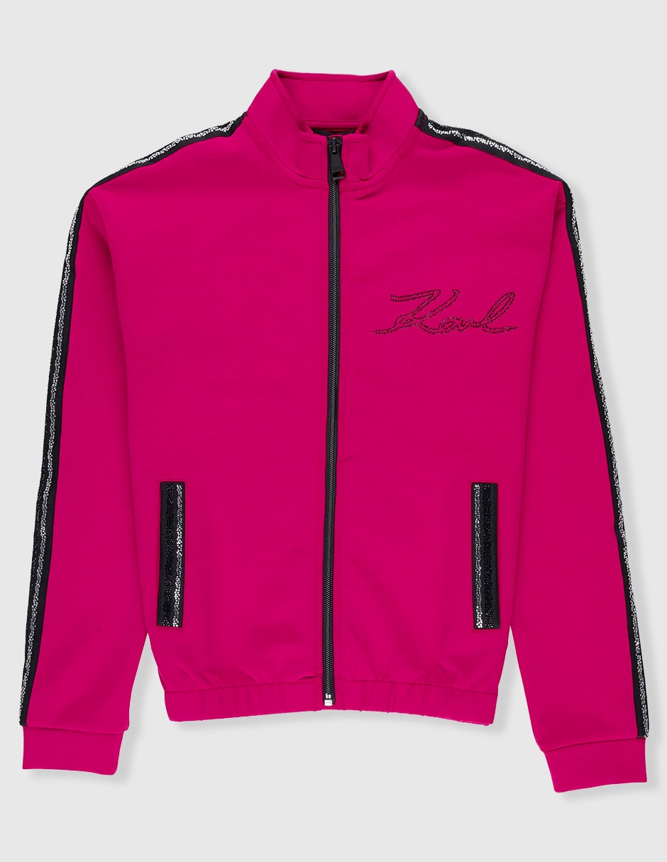 Sudadera para niña