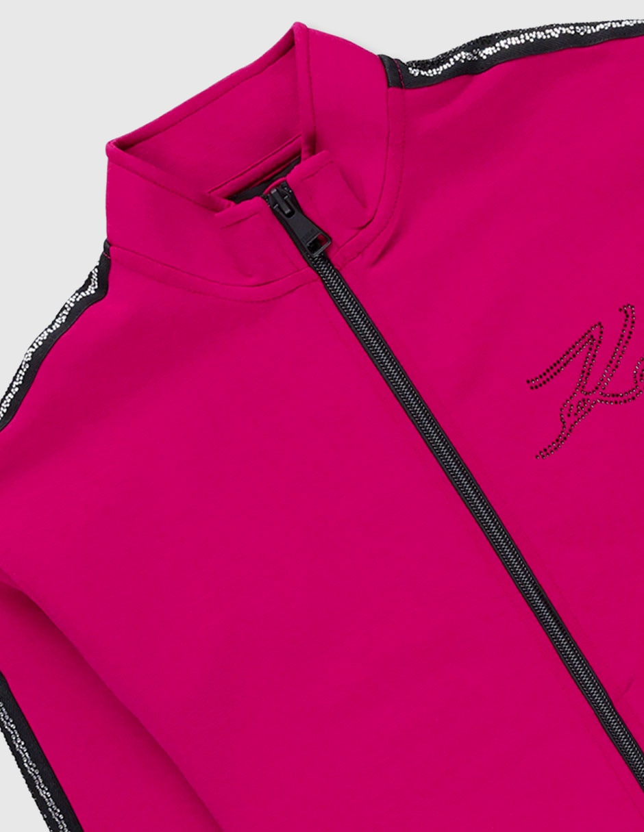 Sudadera para niña 3