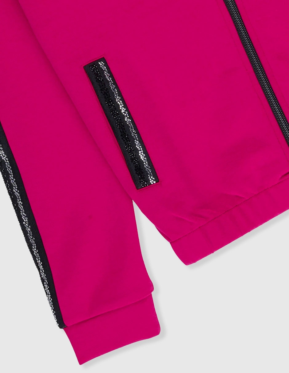 Sudadera para niña 4