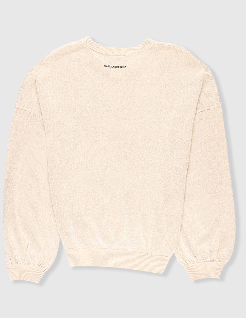 Sudadera para niña 2