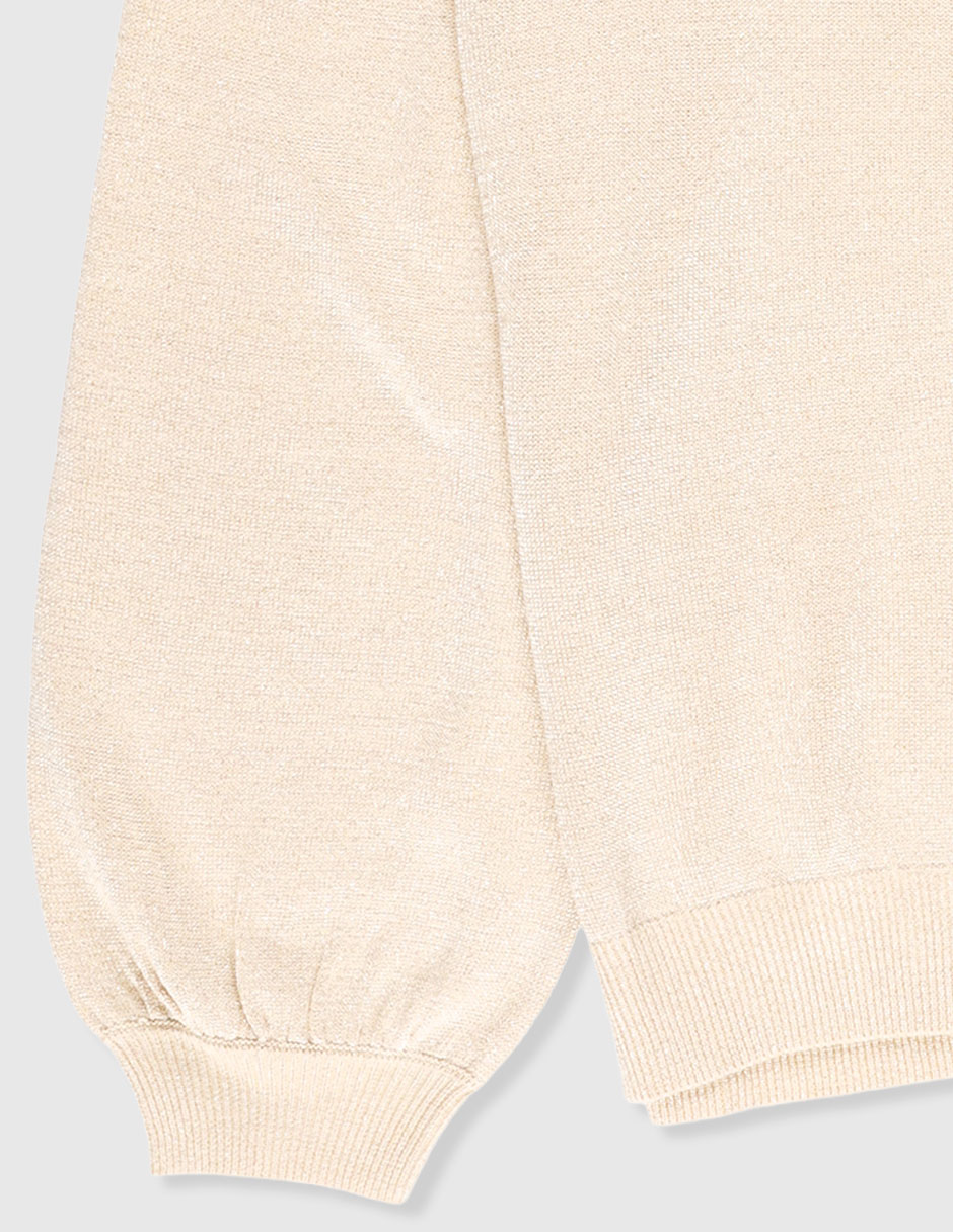Sudadera para niña 4